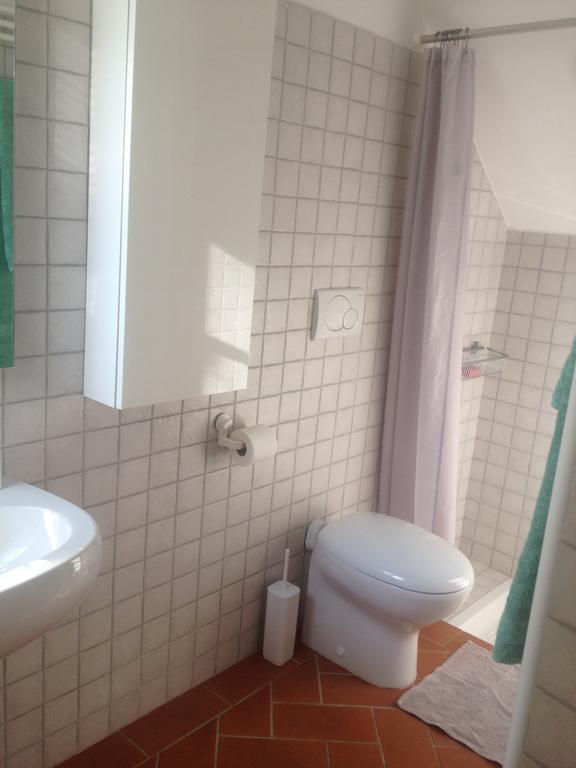 La Famulenta Garden Apartment Grazzano Badoglio Buitenkant foto